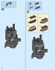 Building Instructions - LEGO - NEXO KNIGHTS - 70356 - The Stone Colossus of Ultimate Destruction: Page 22