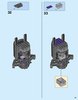 Building Instructions - LEGO - NEXO KNIGHTS - 70356 - The Stone Colossus of Ultimate Destruction: Page 23