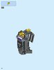 Building Instructions - LEGO - NEXO KNIGHTS - 70356 - The Stone Colossus of Ultimate Destruction: Page 34