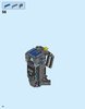 Building Instructions - LEGO - NEXO KNIGHTS - 70356 - The Stone Colossus of Ultimate Destruction: Page 38