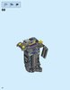 Building Instructions - LEGO - NEXO KNIGHTS - 70356 - The Stone Colossus of Ultimate Destruction: Page 44