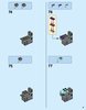 Building Instructions - LEGO - NEXO KNIGHTS - 70356 - The Stone Colossus of Ultimate Destruction: Page 47