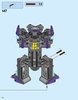 Building Instructions - LEGO - NEXO KNIGHTS - 70356 - The Stone Colossus of Ultimate Destruction: Page 74