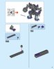 Building Instructions - LEGO - NEXO KNIGHTS - 70356 - The Stone Colossus of Ultimate Destruction: Page 77