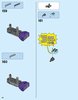 Building Instructions - LEGO - NEXO KNIGHTS - 70356 - The Stone Colossus of Ultimate Destruction: Page 80