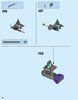 Building Instructions - LEGO - NEXO KNIGHTS - 70356 - The Stone Colossus of Ultimate Destruction: Page 82