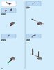 Building Instructions - LEGO - NEXO KNIGHTS - 70356 - The Stone Colossus of Ultimate Destruction: Page 116