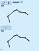 Building Instructions - LEGO - NEXO KNIGHTS - 70356 - The Stone Colossus of Ultimate Destruction: Page 130