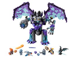 70356 - The Stone Colossus of Ultimate Destructi