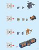 Building Instructions - LEGO - NEXO KNIGHTS - 70357 - Knighton Castle: Page 3