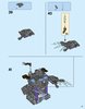 Building Instructions - LEGO - NEXO KNIGHTS - 70357 - Knighton Castle: Page 21