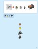 Building Instructions - LEGO - NEXO KNIGHTS - 70357 - Knighton Castle: Page 23