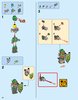 Building Instructions - LEGO - NEXO KNIGHTS - 70357 - Knighton Castle: Page 24