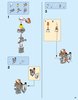 Building Instructions - LEGO - NEXO KNIGHTS - 70357 - Knighton Castle: Page 25