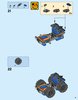 Building Instructions - LEGO - NEXO KNIGHTS - 70357 - Knighton Castle: Page 31