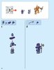 Building Instructions - LEGO - NEXO KNIGHTS - 70357 - Knighton Castle: Page 34