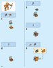 Building Instructions - LEGO - NEXO KNIGHTS - 70357 - Knighton Castle: Page 36