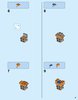 Building Instructions - LEGO - NEXO KNIGHTS - 70357 - Knighton Castle: Page 37