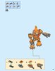 Building Instructions - LEGO - NEXO KNIGHTS - 70357 - Knighton Castle: Page 45