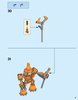 Building Instructions - LEGO - NEXO KNIGHTS - 70357 - Knighton Castle: Page 47