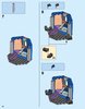 Building Instructions - LEGO - NEXO KNIGHTS - 70357 - Knighton Castle: Page 52