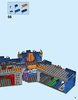 Building Instructions - LEGO - NEXO KNIGHTS - 70357 - Knighton Castle: Page 87