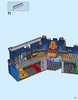 Building Instructions - LEGO - NEXO KNIGHTS - 70357 - Knighton Castle: Page 101