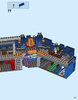 Building Instructions - LEGO - NEXO KNIGHTS - 70357 - Knighton Castle: Page 107