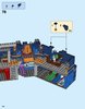 Building Instructions - LEGO - NEXO KNIGHTS - 70357 - Knighton Castle: Page 108