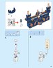 Building Instructions - LEGO - NEXO KNIGHTS - 70357 - Knighton Castle: Page 113