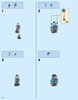 Building Instructions - LEGO - NEXO KNIGHTS - 70357 - Knighton Castle: Page 114