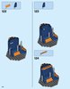 Building Instructions - LEGO - NEXO KNIGHTS - 70357 - Knighton Castle: Page 134