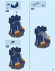 Building Instructions - LEGO - NEXO KNIGHTS - 70357 - Knighton Castle: Page 135