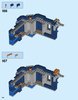 Building Instructions - LEGO - NEXO KNIGHTS - 70357 - Knighton Castle: Page 158