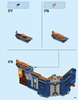 Building Instructions - LEGO - NEXO KNIGHTS - 70357 - Knighton Castle: Page 163