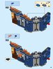 Building Instructions - LEGO - NEXO KNIGHTS - 70357 - Knighton Castle: Page 165