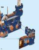 Building Instructions - LEGO - NEXO KNIGHTS - 70357 - Knighton Castle: Page 166