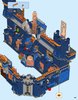 Building Instructions - LEGO - NEXO KNIGHTS - 70357 - Knighton Castle: Page 169