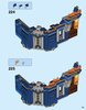 Building Instructions - LEGO - NEXO KNIGHTS - 70357 - Knighton Castle: Page 193