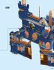 Building Instructions - LEGO - NEXO KNIGHTS - 70357 - Knighton Castle: Page 195