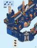 Building Instructions - LEGO - NEXO KNIGHTS - 70357 - Knighton Castle: Page 197