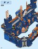 Building Instructions - LEGO - NEXO KNIGHTS - 70357 - Knighton Castle: Page 200