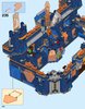 Building Instructions - LEGO - NEXO KNIGHTS - 70357 - Knighton Castle: Page 202