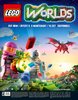 Building Instructions - LEGO - NEXO KNIGHTS - 70357 - Knighton Castle: Page 246