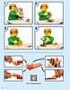 Building Instructions - LEGO - NEXO KNIGHTS - 70357 - Knighton Castle: Page 2