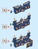 Building Instructions - LEGO - NEXO KNIGHTS - 70357 - Knighton Castle: Page 4