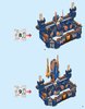 Building Instructions - LEGO - NEXO KNIGHTS - 70357 - Knighton Castle: Page 5