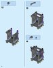 Building Instructions - LEGO - NEXO KNIGHTS - 70357 - Knighton Castle: Page 12