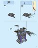 Building Instructions - LEGO - NEXO KNIGHTS - 70357 - Knighton Castle: Page 19