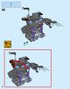 Building Instructions - LEGO - NEXO KNIGHTS - 70357 - Knighton Castle: Page 22